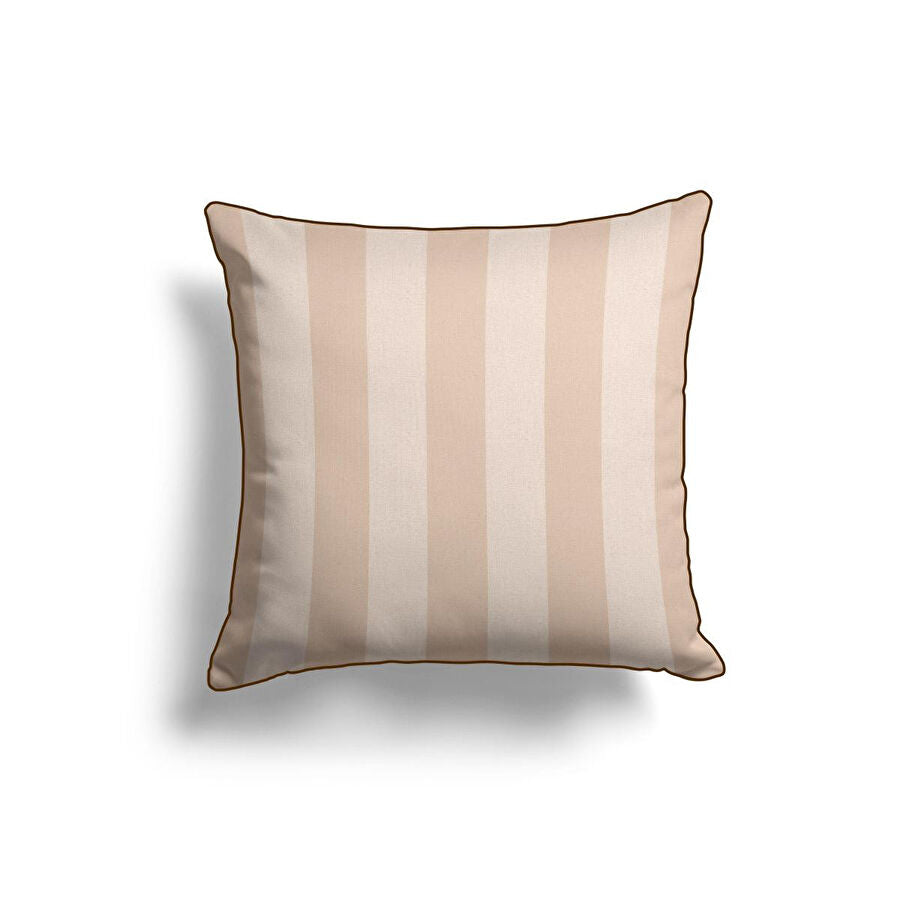 Soft White Pillow Cover