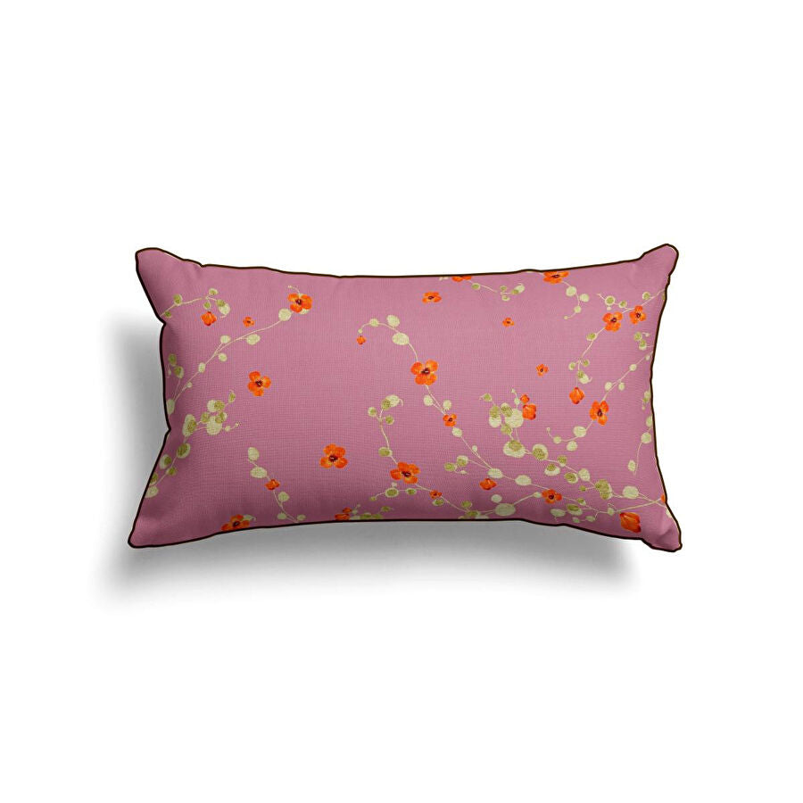 Soft White Pillow Cover