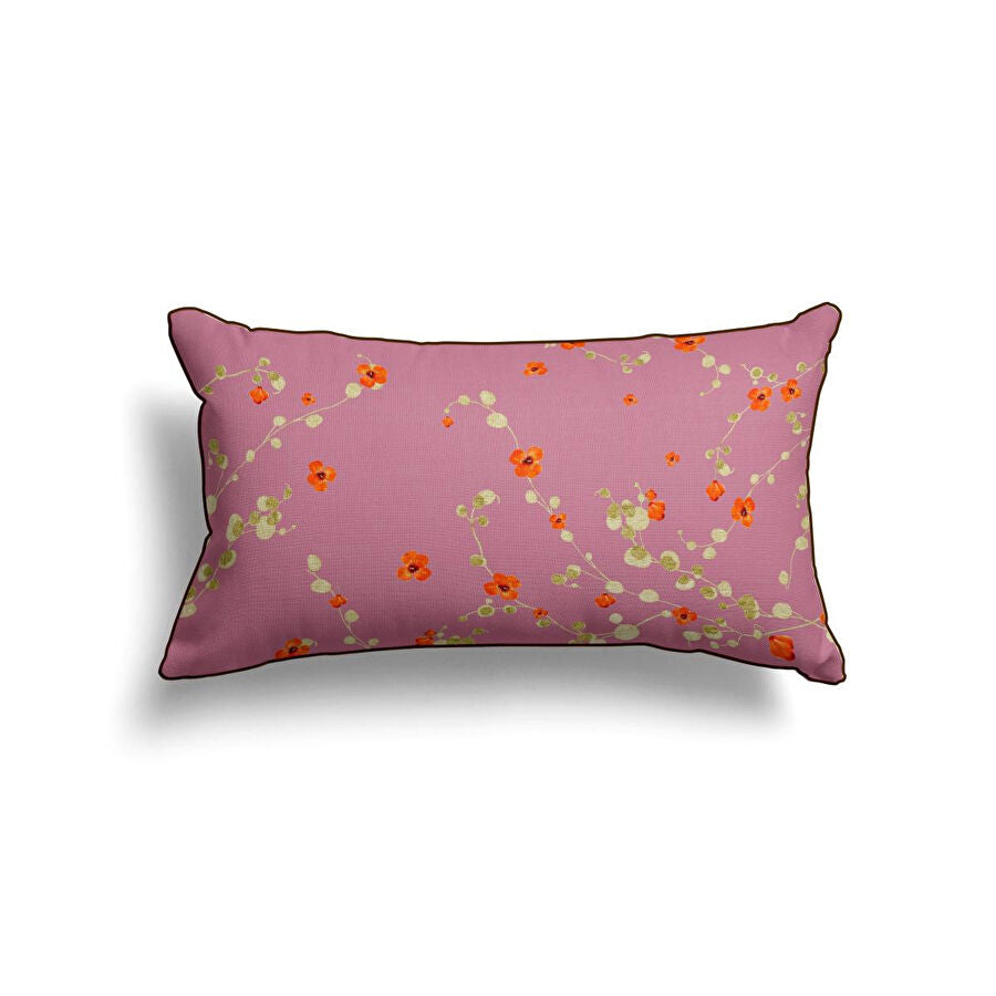 Soft White Pillow Cover