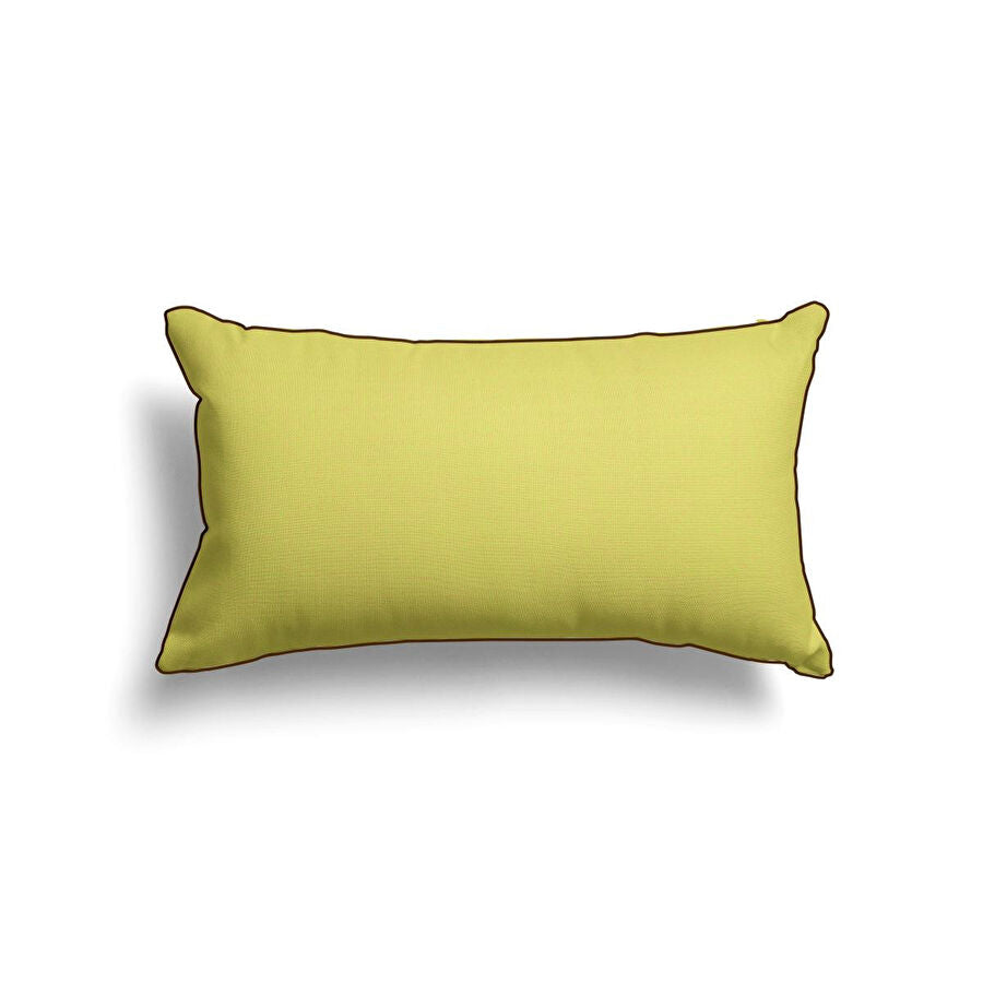 Soft White Pillow Cover