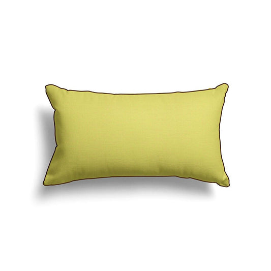 Soft White Pillow Cover