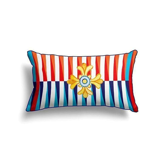 Soft White Pillow Cover