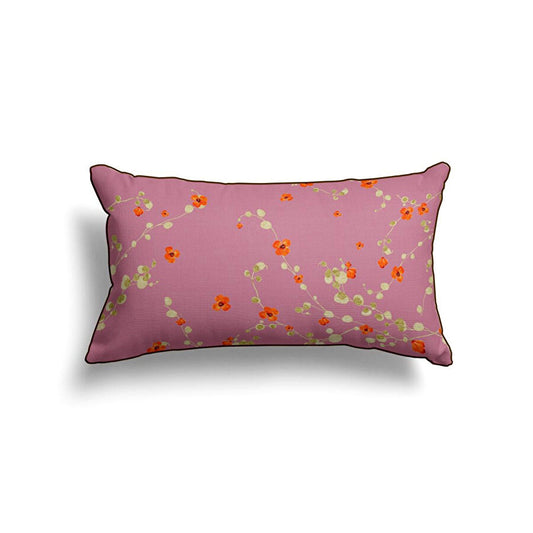 Soft White Pillow Cover