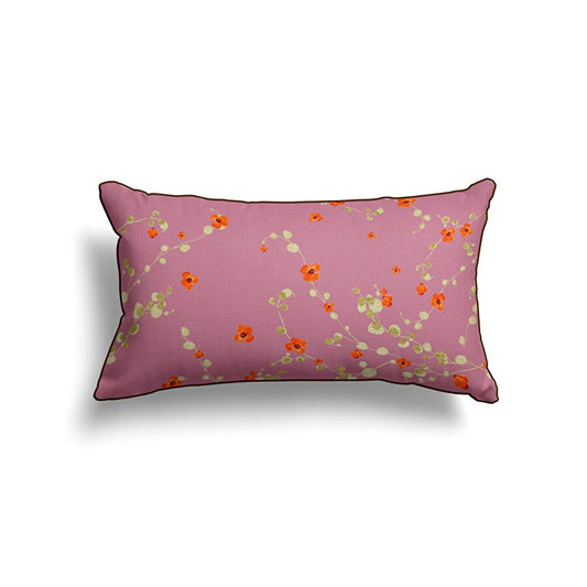 Soft White Pillow Cover